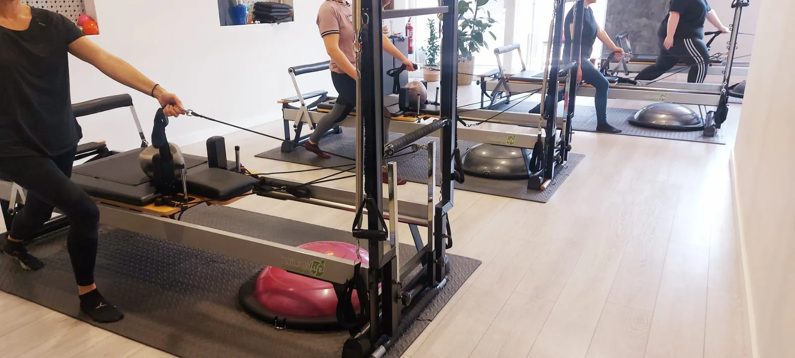Spiral Studio Ugao — pilates-studio i Ugao-Miraballes — bild 2