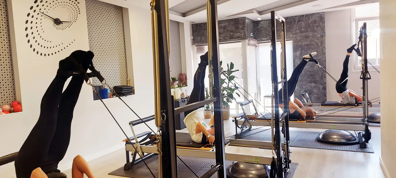 Spiral Studio Ugao — pilates-studio i Ugao-Miraballes — bild 3