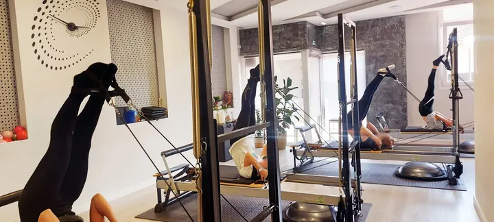 Spiral Studio Ugao — pilates-studio en Uderiaga, Ugao-Miraballes — 3