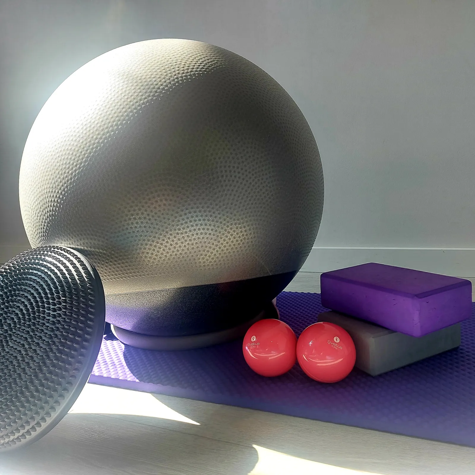 Spiral Studio Ugao — pilates-studio i Ugao-Miraballes — bild 3