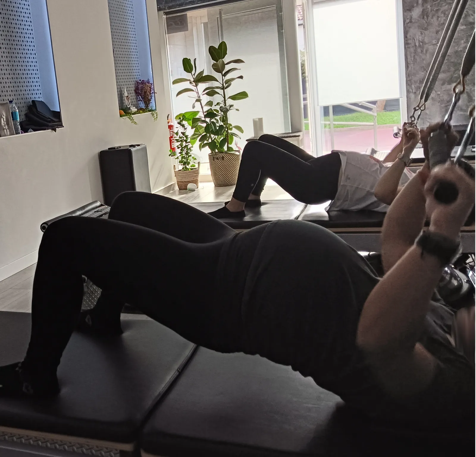 Spiral Studio Ugao — pilates-studio i Ugao-Miraballes — bild 5