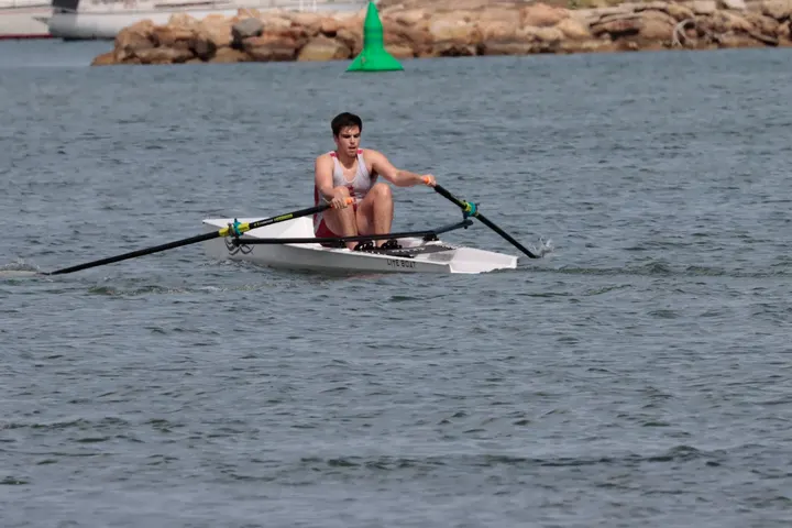 Aviron seynois — aviron-studio à Saint-Elme, La Seyne-sur-Mer — 3