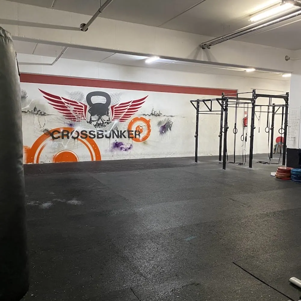 Fitnesspoint Bayreuth — träningsstudio i Nürnberg — 3