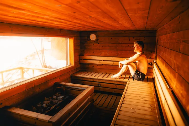Löylykontti Sörnäinen — wellness-studio – Helsinki — 5