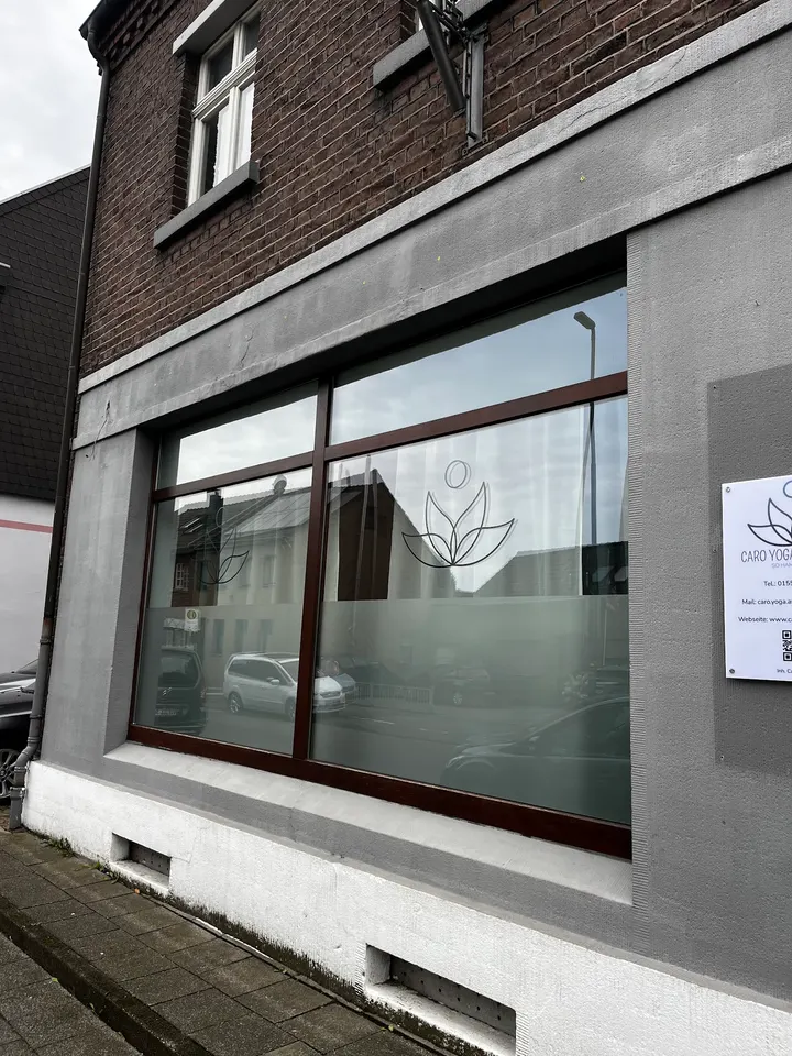 Caro Yoga and More — Yoga in Willich, Düsseldorf
