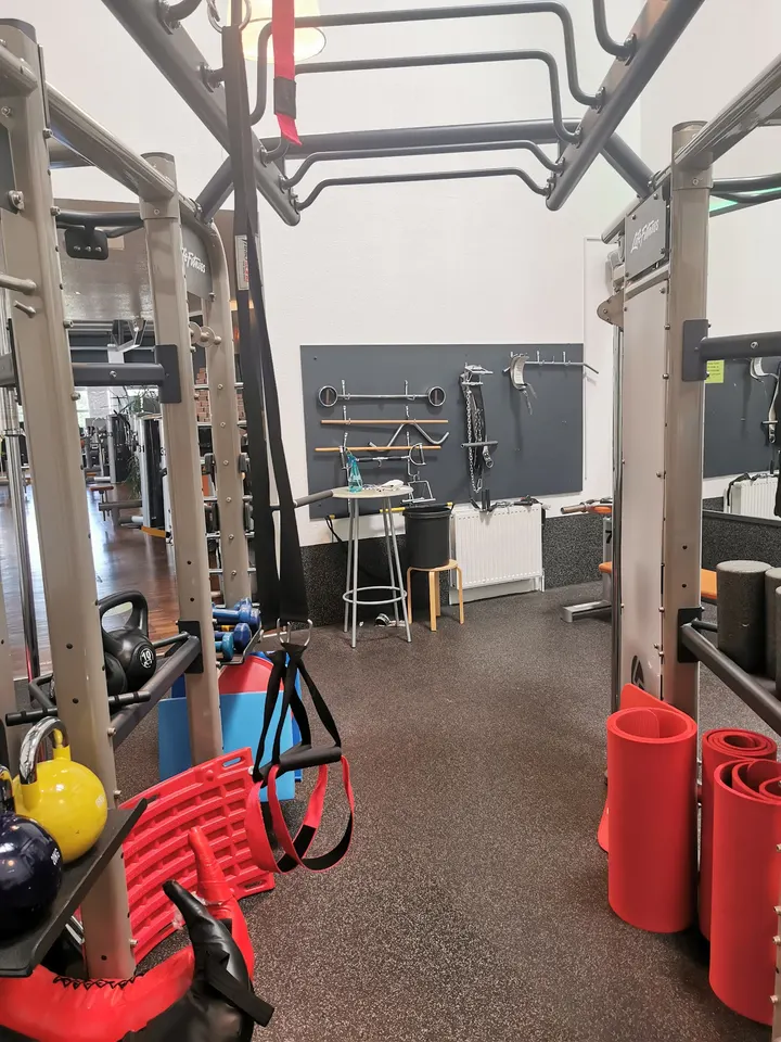 My Time Fitness Bremervörde — fitnessstudio in Engeo, Bremervörde — 2