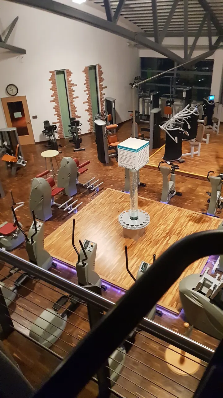 My Time Fitness Bremervörde — fitnessstudio in Engeo, Bremervörde — 3