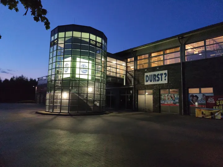 My Time Fitness Bremervörde — fitnessstudio in Bremervörde — 3