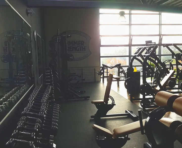 My Time Fitness Bremervörde — fitnessstudio in Bremervörde — 5