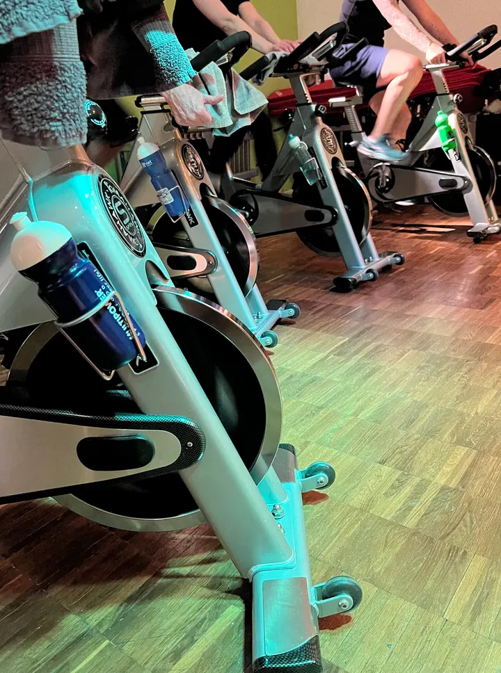 My Time Fitness Bremervörde — Fitnessstudio in Engeo, Bremervörde