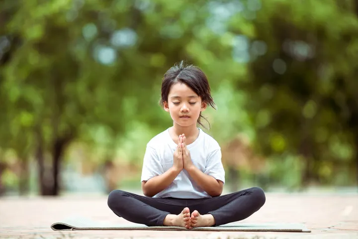 Chill and Relax — breathwork-studio in Haidhausen, München — 2