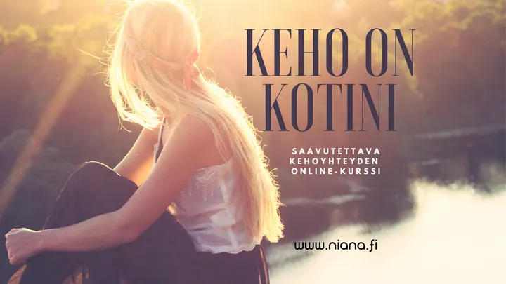 NIANA Wellness — jooga-studio – Kivistö, Seinäjoki — 3
