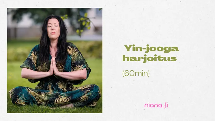 NIANA Wellness — jooga-studio – Seinäjoki — 3