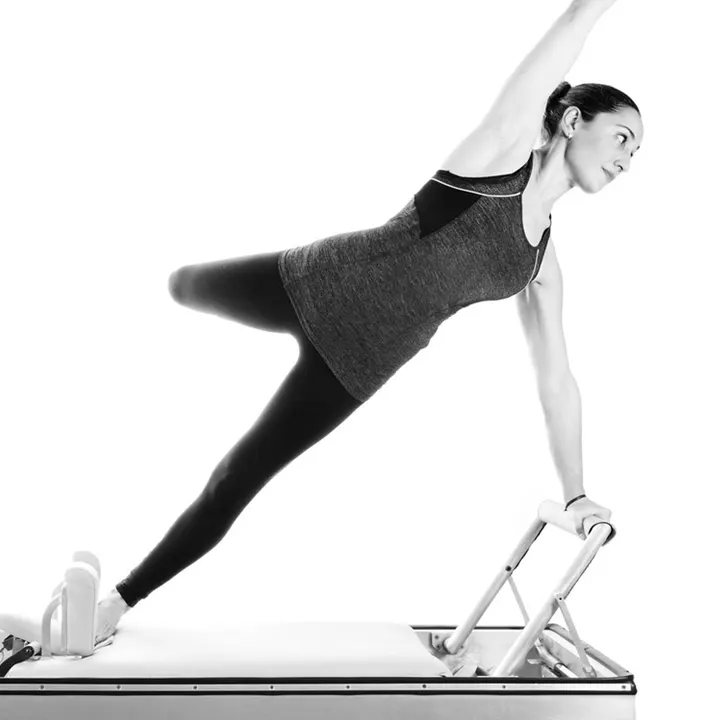 CN Pilates Contrology Studio Barri Vell — Pilates en Barri Vell, Girona