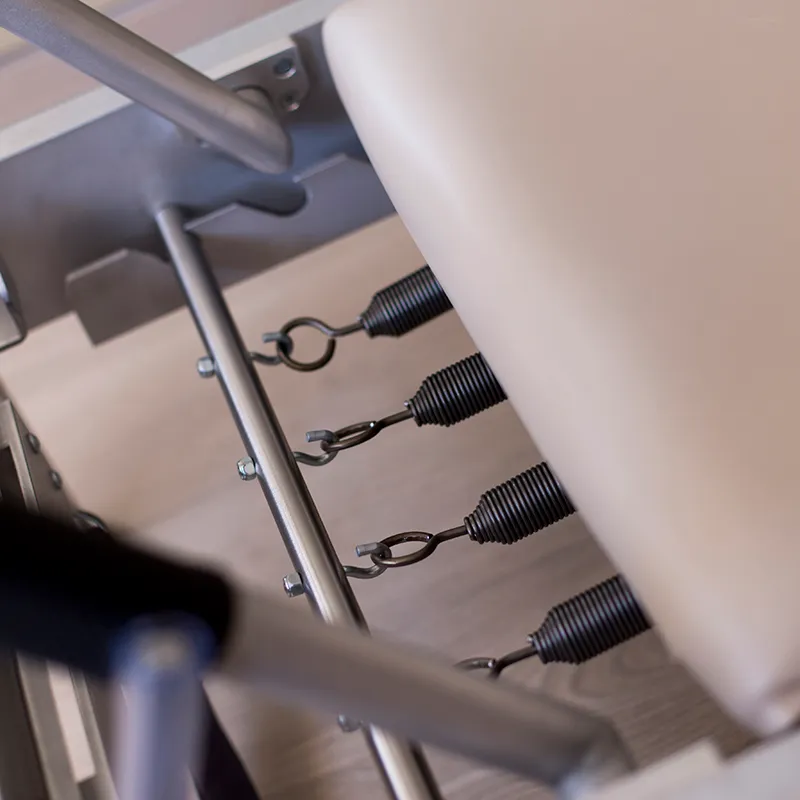 Cn Pilates Contrology Studio — pilates-studio i Girona — bild 3