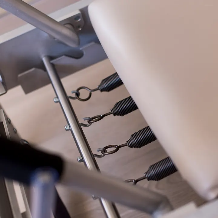 CN Pilates Contrology Studio Barri Vell — pilates-studio en la Devesa, Girona — 2