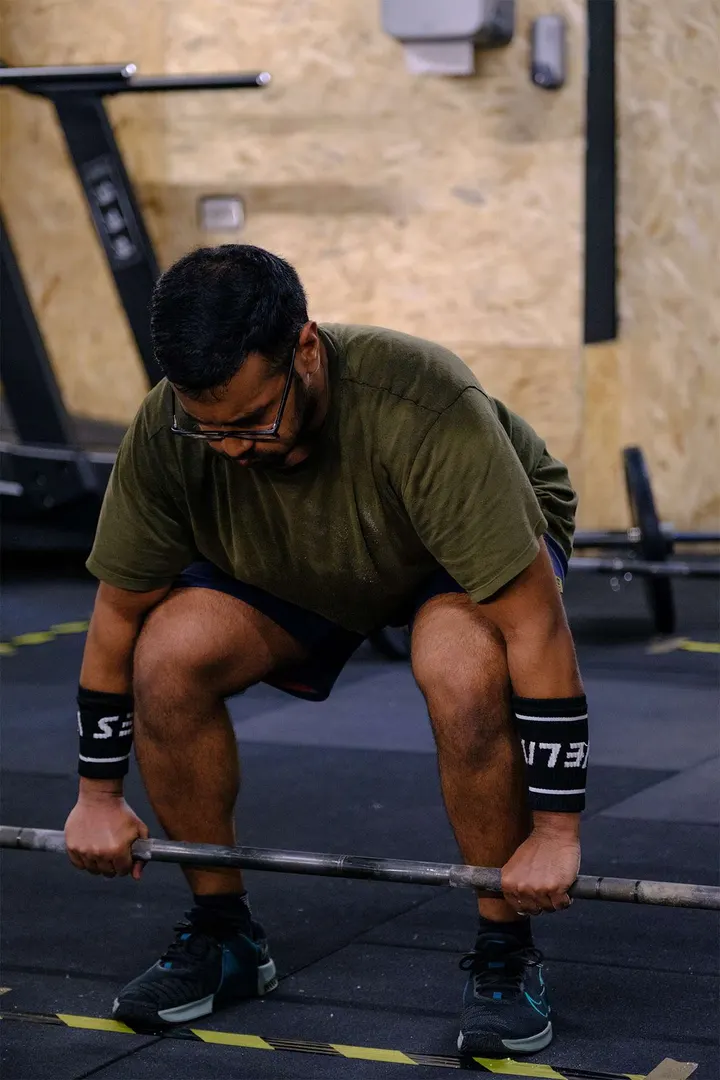 Crossfit 97 Scalo Romana — crossfit-studio a Lodi - Corvetto, Milano — 2