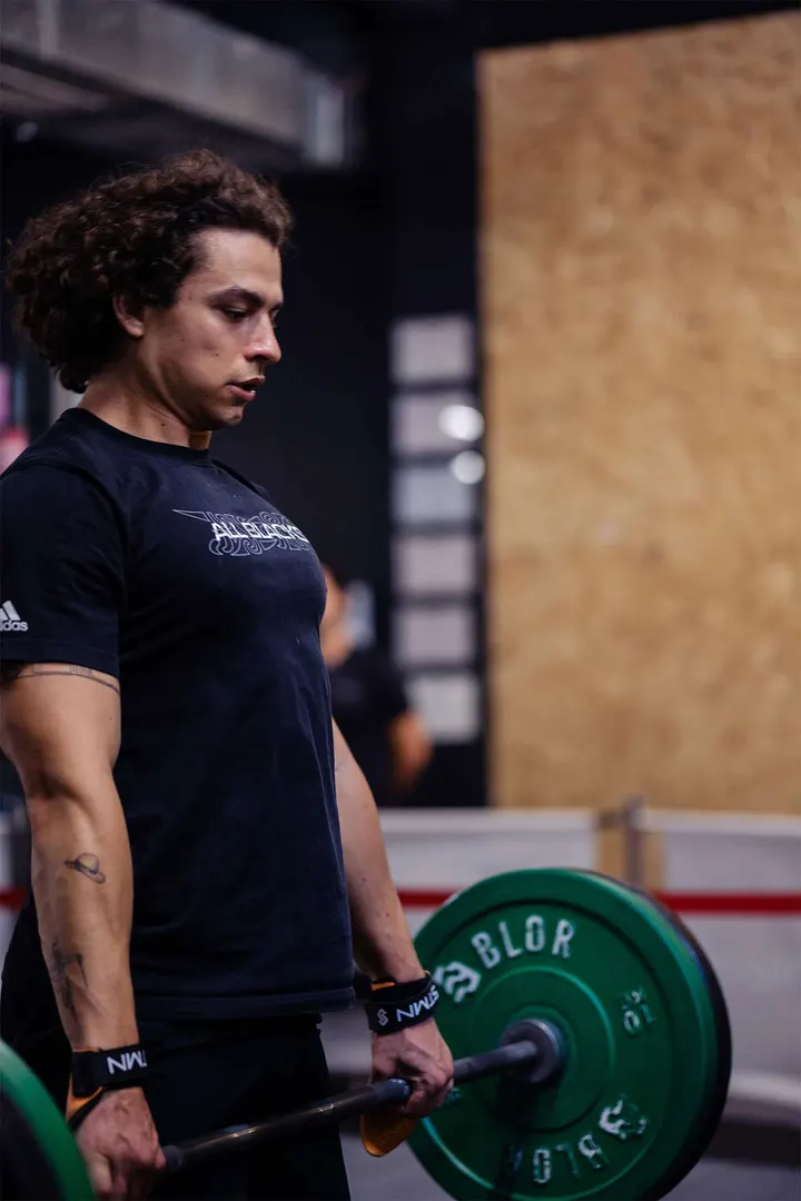 Crossfit 97 Scalo Romana — crossfit-studio a Lodi - Corvetto, Milano — 3