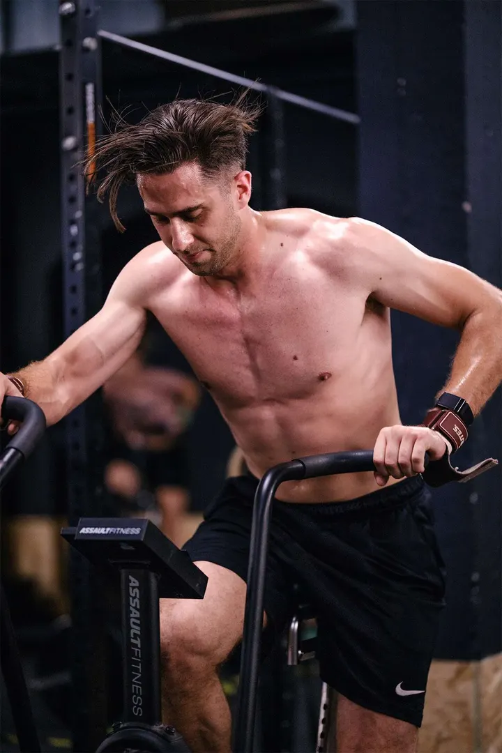 Crossfit 97 Scalo Romana — crossfit-studio a Milano — 4