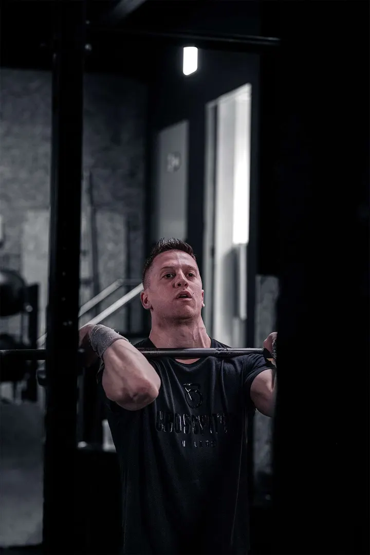 Crossfit 97 Scalo Romana — crossfit-studio a Milano — 6