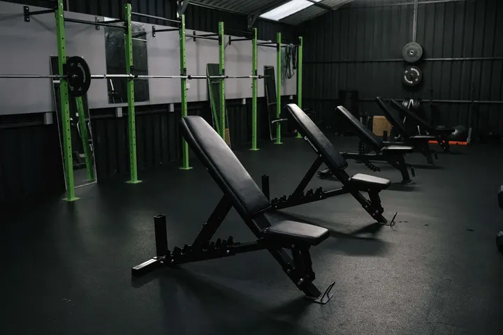 HH PERFORMANCE LTD — fitness studio in Newry, Mourne and Down District Council, Newry — 2
