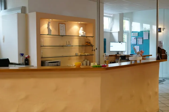 Aktivita Fitness und Gesundheitszentrum — fitnessstudio in Koblenz — 3