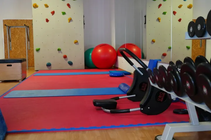 Aktivita Fitness und Gesundheitszentrum — fitnessstudio in Koblenz — 4
