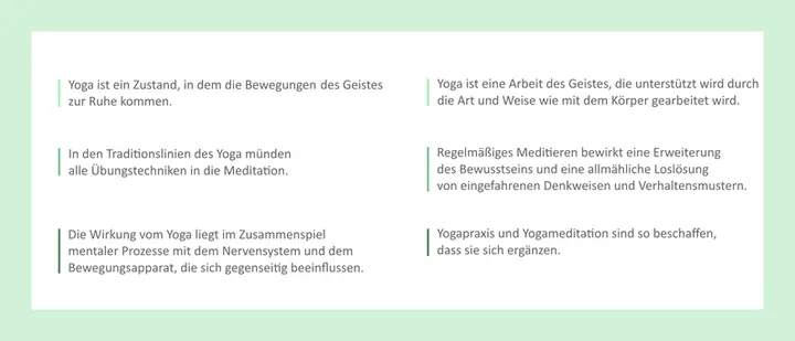 Yoga und Psyche — yoga-studio in Lichterfelde, Berlin — 2