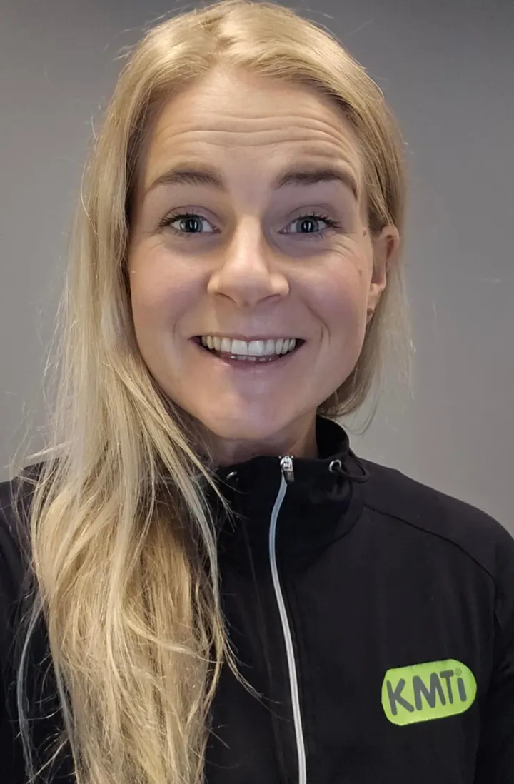 KMTi Sandbäcken — Träningsstudio i Sandbäcken, Karlstad