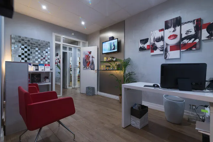 Coach Form Challenge — Coaching personnel à Paris 8e Arrondissement, Paris
