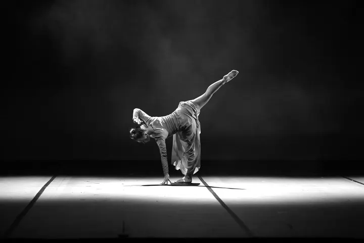 TANZATELIER STUTTGART — tanz-studio in Rosental, Stuttgart — 3