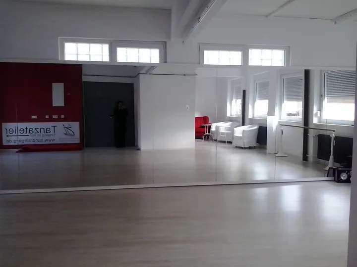 TANZATELIER STUTTGART — Tanz in Rosental, Stuttgart