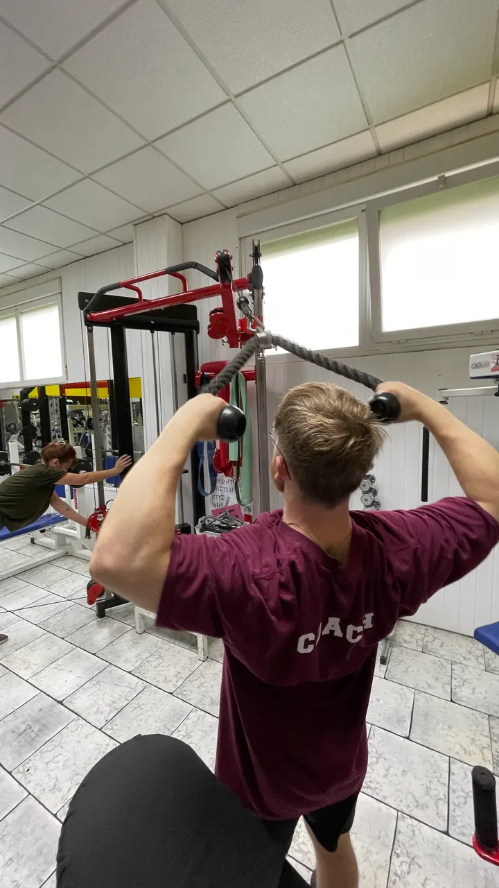 Golden-Gym — estudio de fitness-studio en Las Gaunas, Logroño — 3