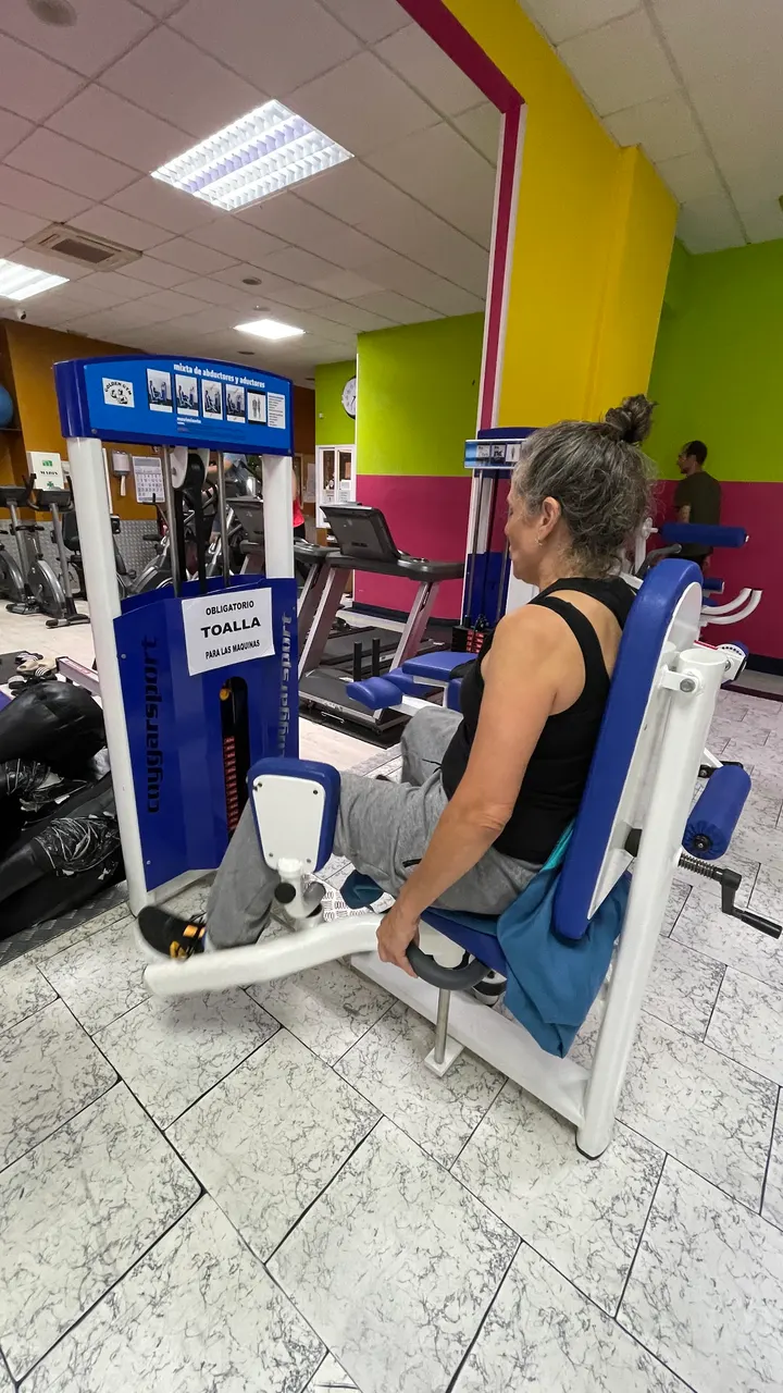 Golden-Gym — estudio de fitness-studio en Logroño — 3