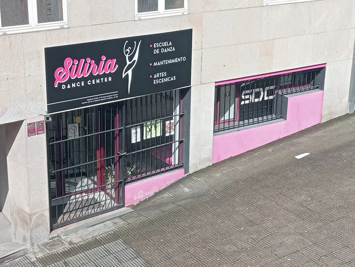 Siliria Dance Center — Yoga en Cornes, Santiago de Compostela