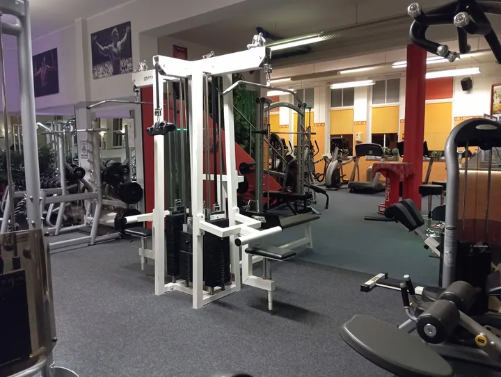 Body Style — fitnessstudio in Aschendorf, Papenburg — 2