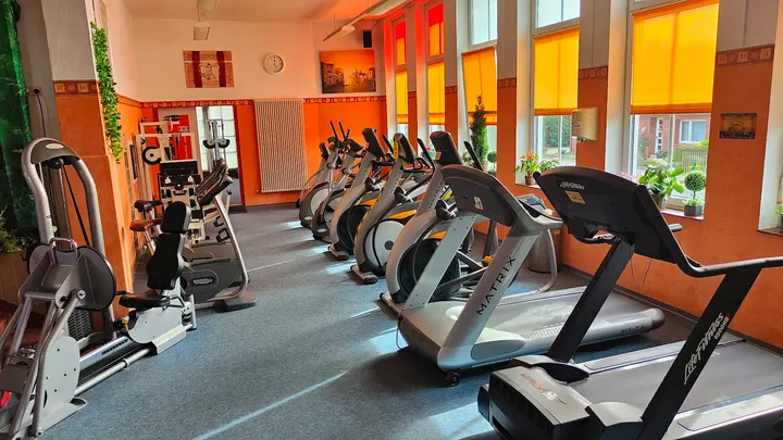 Body Style — fitnessstudio in Aschendorf, Papenburg — 3