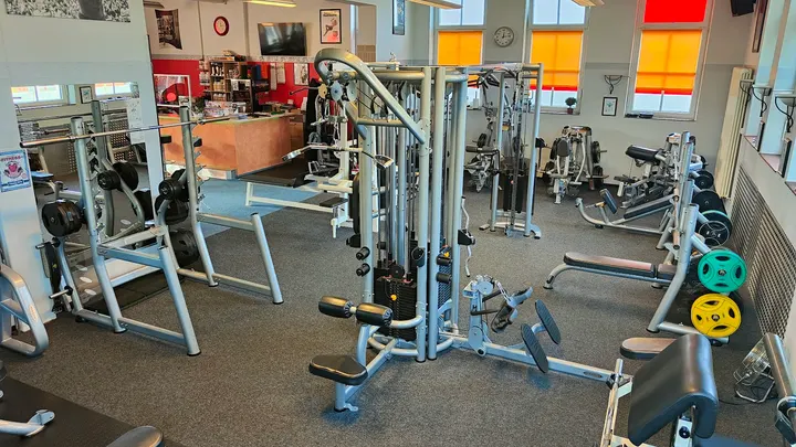 Body Style — fitnessstudio in Papenburg — 4
