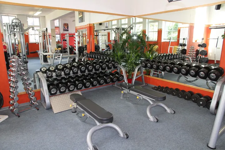 Body Style — fitnessstudio in Papenburg — 5