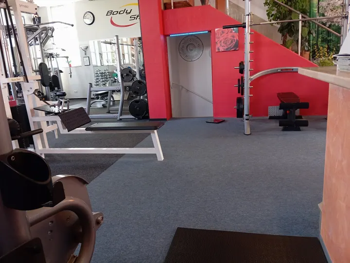 Body Style — Fitnessstudio in Aschendorf, Papenburg