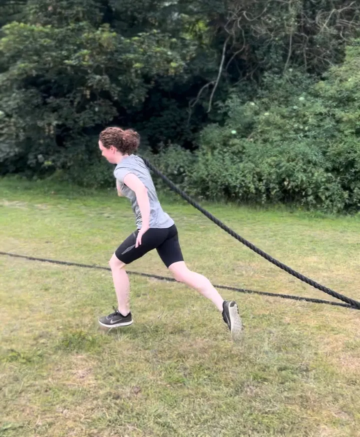 The Outdoor Athlete Bootcamp - Watford — functional training-studio in St Albans — 5