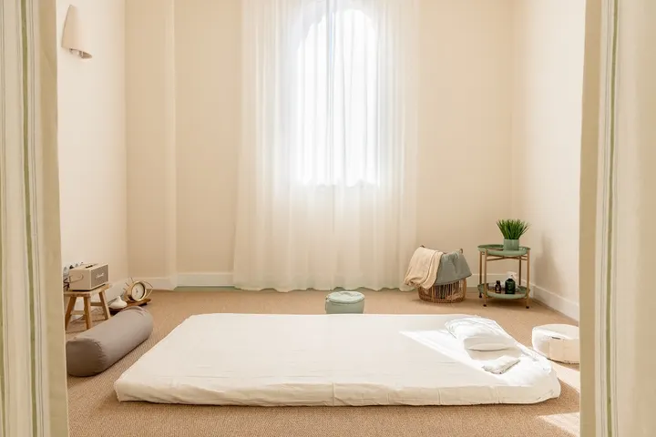 Karuna, espacio de bienestar — yoga-studio en Las Albarizas, Marbella — 2