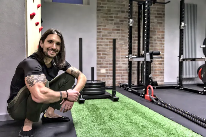 Total Performance Fitness Studio — palestre-studio a Trieste — 3