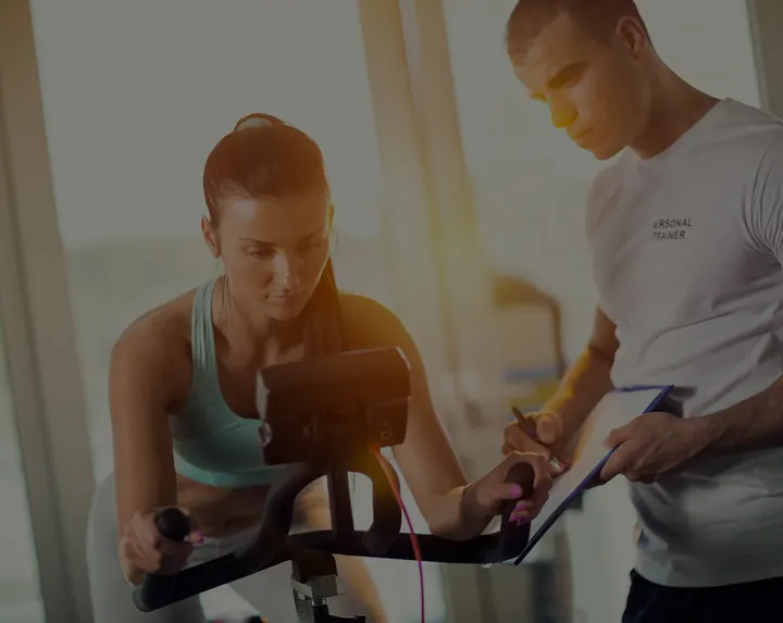 BuddyFit Im Lauffener Feld — fitnessstudio in Im Lauffener Feld, Bönnigheim — 2