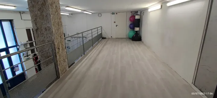 CapoFit Abondance: Cours Collectifs — danse-studio à Lyon 3e Arrondissement, Lyon — 2