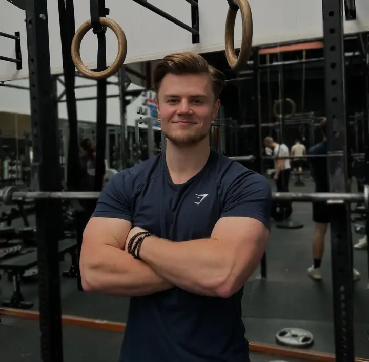 Van Wakeren Personal Training — personal training-studio in Centrum, Veenendaal — 2