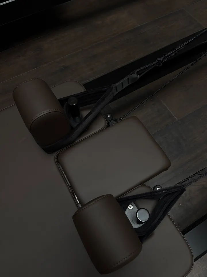 Wild Pilates Studio — pilates reformer-studio aux Vennes, Bourg-en-Bresse — 2