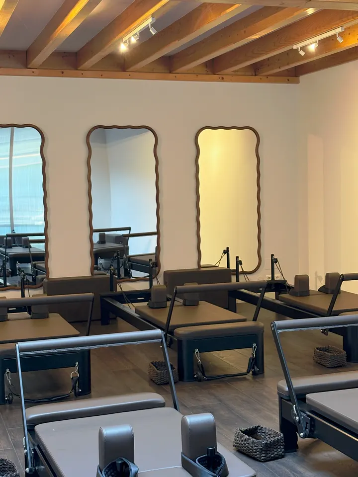 Wild Pilates Studio — pilates reformer-studio aux Vennes, Bourg-en-Bresse — 3