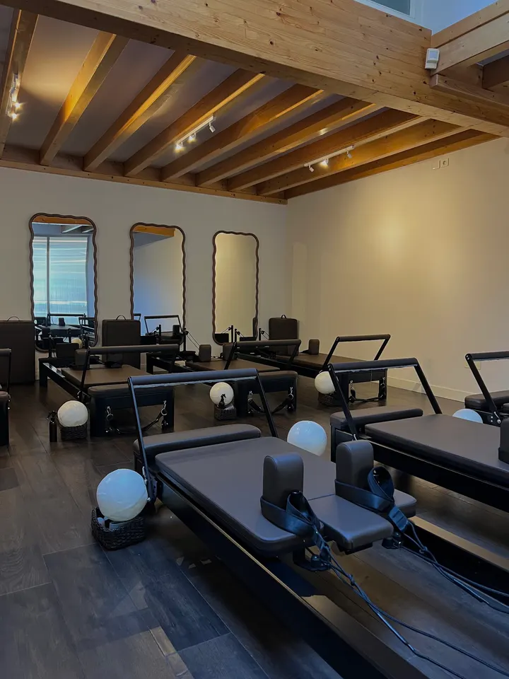 Wild Pilates Studio — pilates reformer-studio à Bourg-en-Bresse — 3