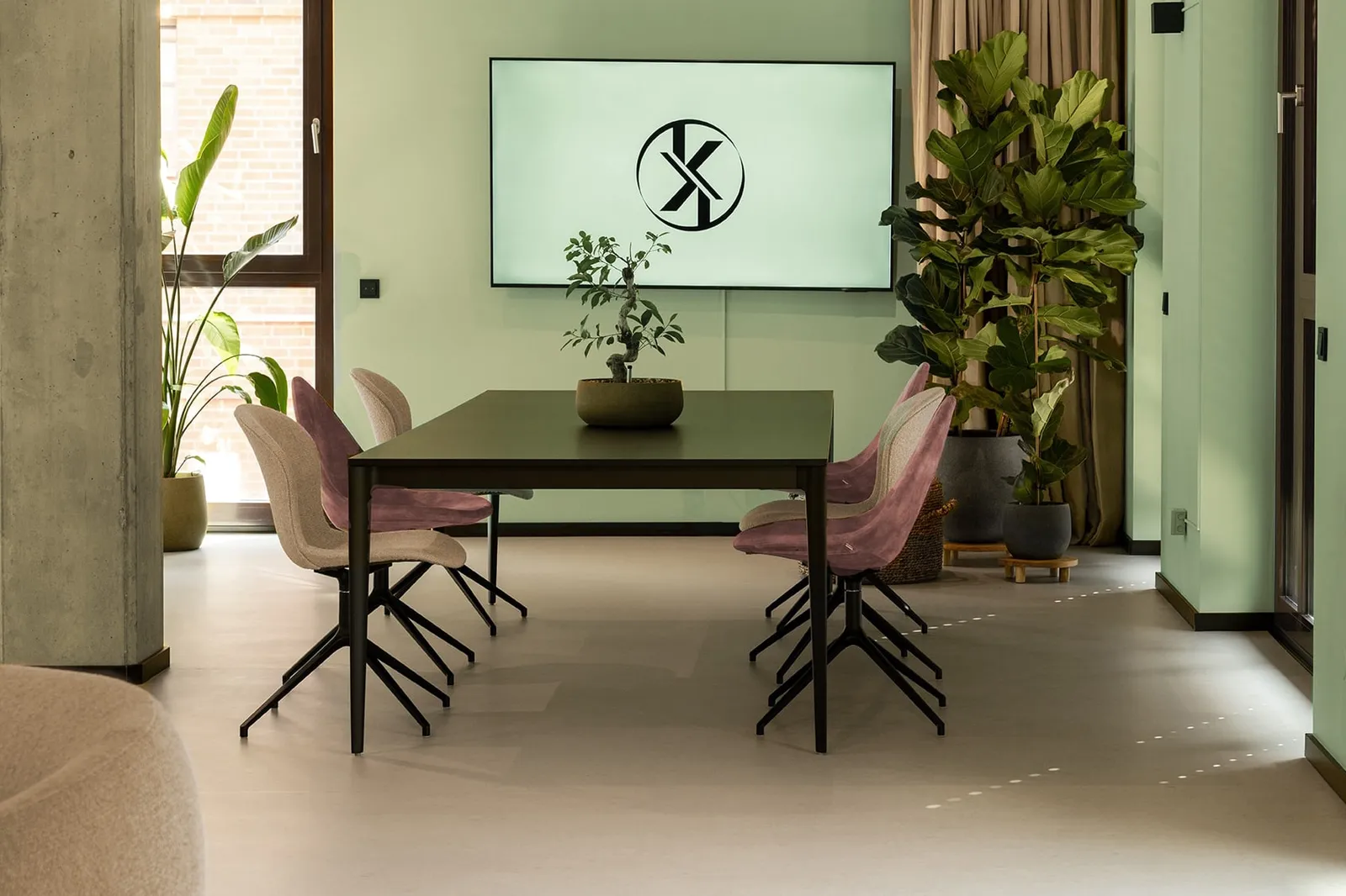 Kopf&Körper Studios — träningsstudio i Hamburg — 6